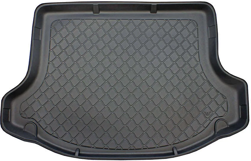 Bagasjeromsmatte Kia Sportage III 2010 - 2015
