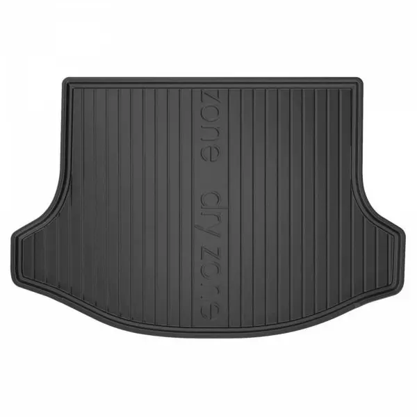 Bagasjeromsmatte Kia Sportage III 2010 - 2015