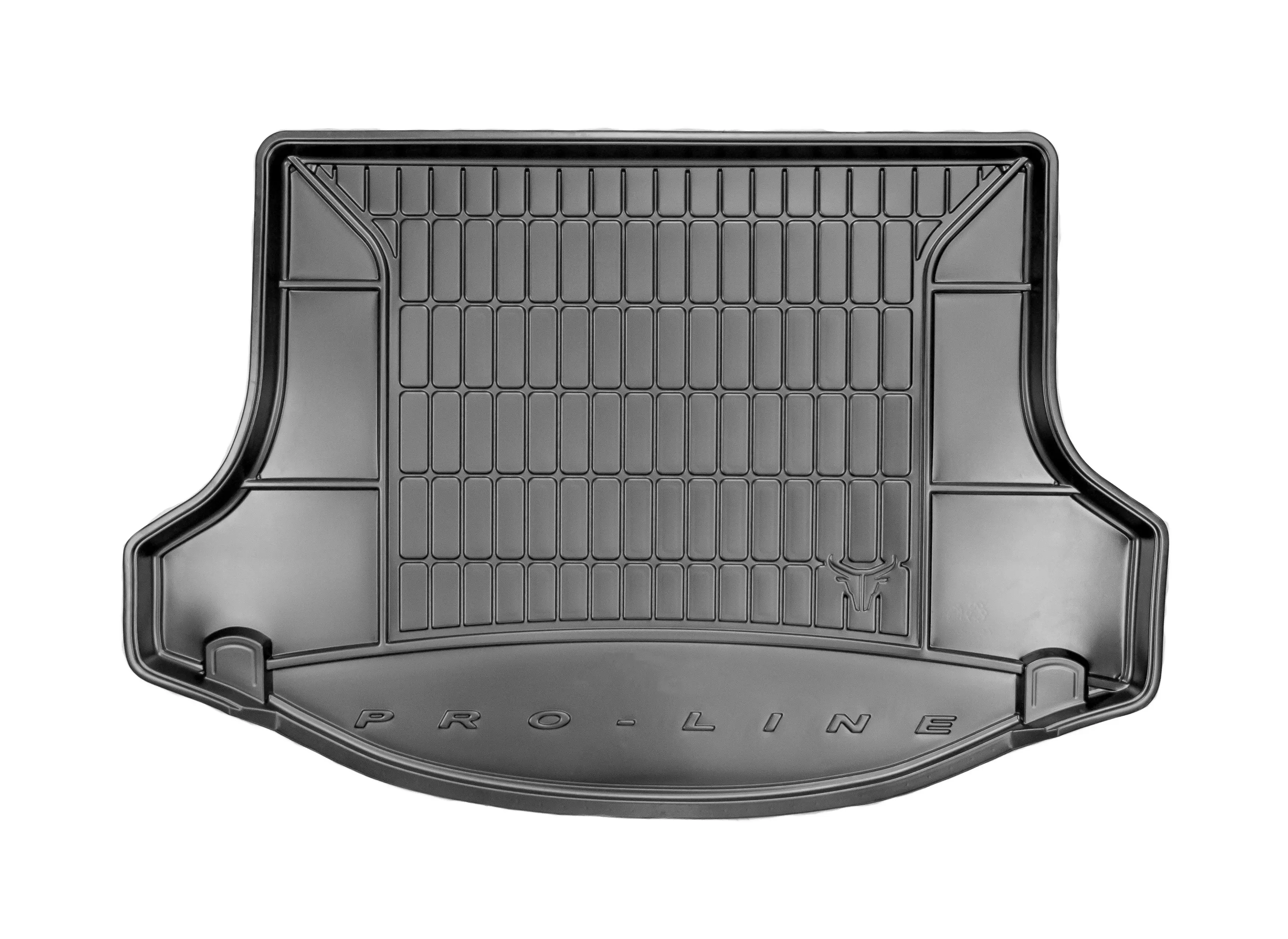 Bagasjeromsmatte Kia Sportage III 2010 - 2015