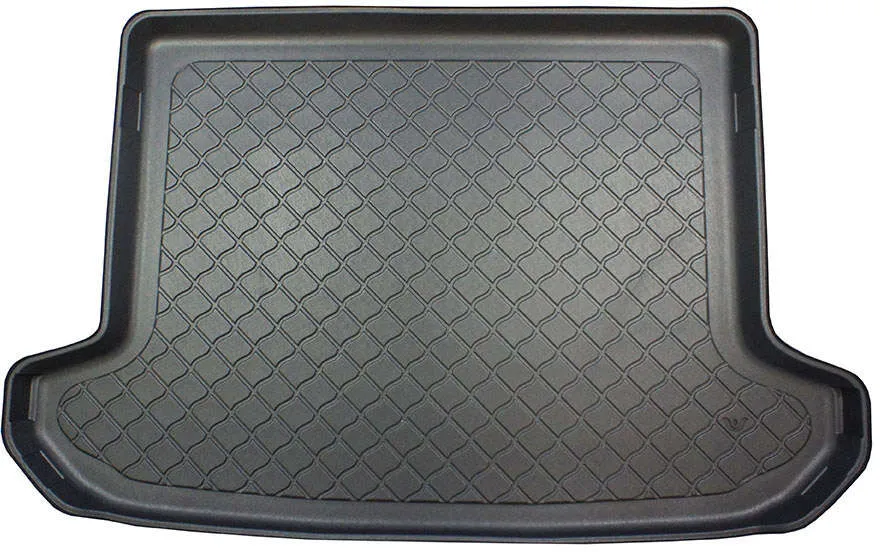 Bagasjeromsmatte Kia Sportage IV 2015 - 2021 – bilde 2
