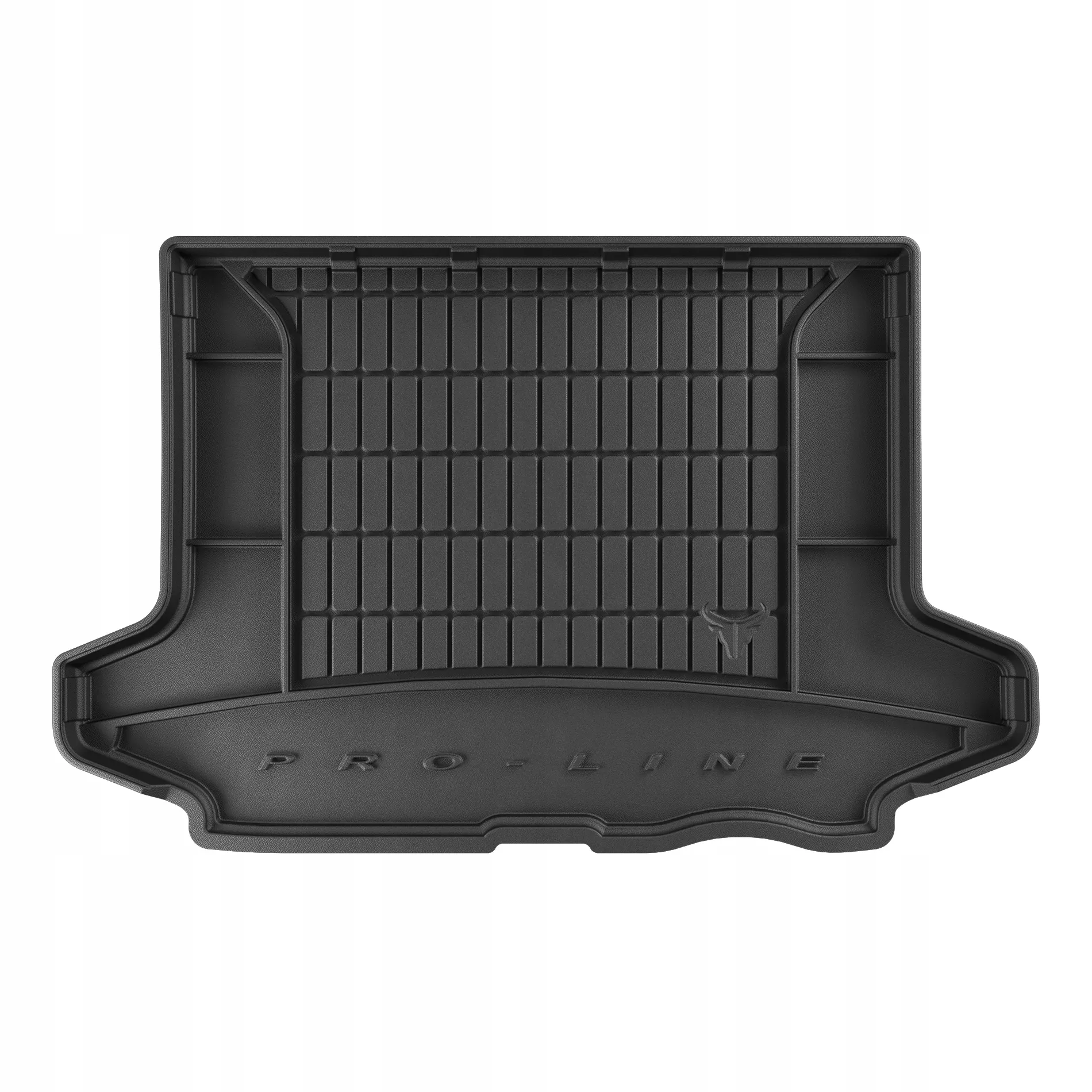 Bagasjeromsmatte Kia Sportage V Plug-in Hybrid 2021 -> │ Allværsmatte for bagasjerom ProLine 3D Boot Liner