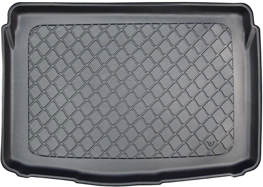 Bagasjeromsmatte Kia Stonic 2017 -> – bilde 3