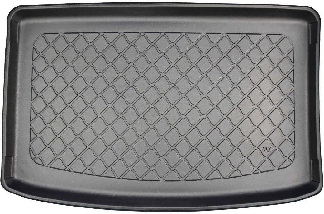 Bagasjeromsmatte Kia Stonic 2017 -> – bilde 2
