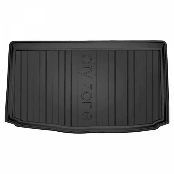 Bagasjeromsmatte KIA Stonic 2017 -> nedre bagasjeromsgulv