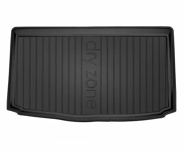 Bagasjeromsmatte KIA Stonic crossover 2017-...
