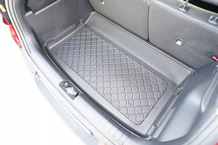 Bagasjeromsmatte Kia Stonic Hybrid 2020 -... – bilde 2