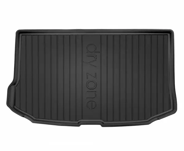 Bagasjeromsmatte KIA Venga minivan 2009-2019