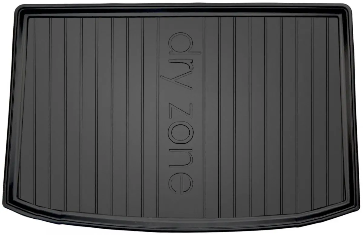 Bagasjeromsmatte KIA Venga minivan 2009-2019
