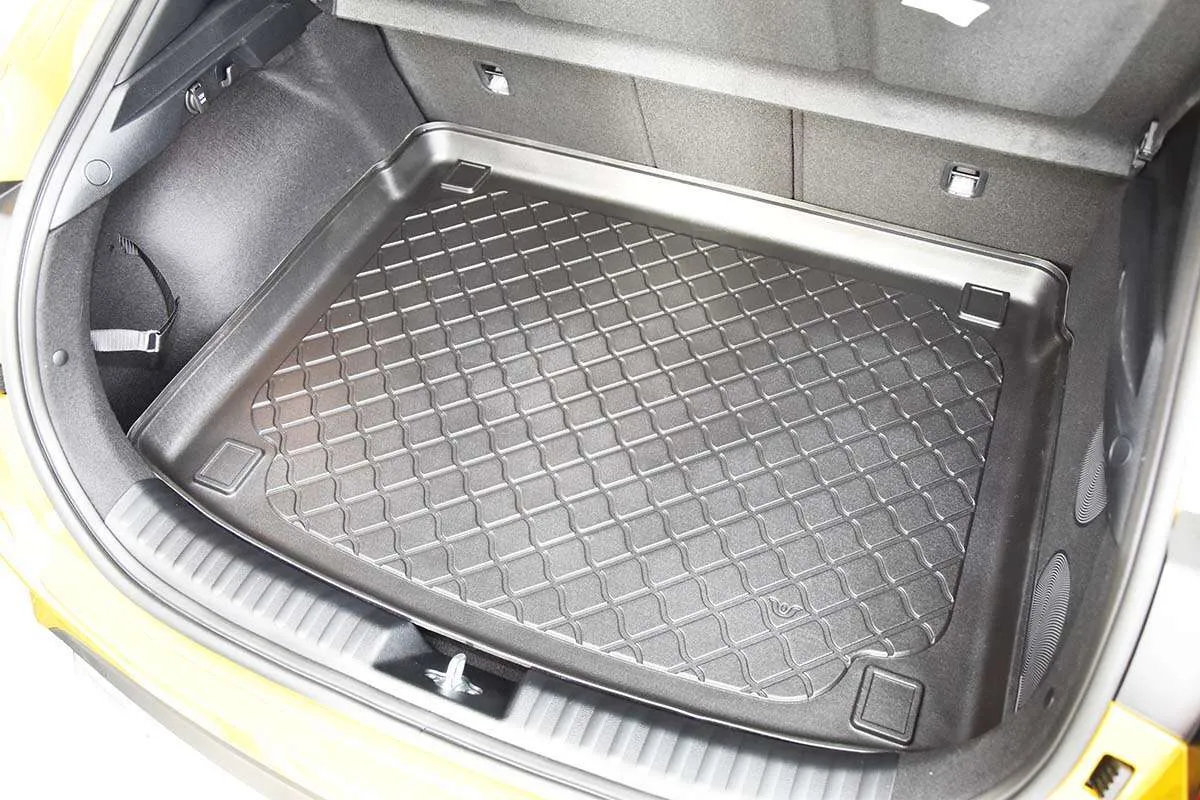 Bagasjeromsmatte Kia XCeed 2019 - 2024