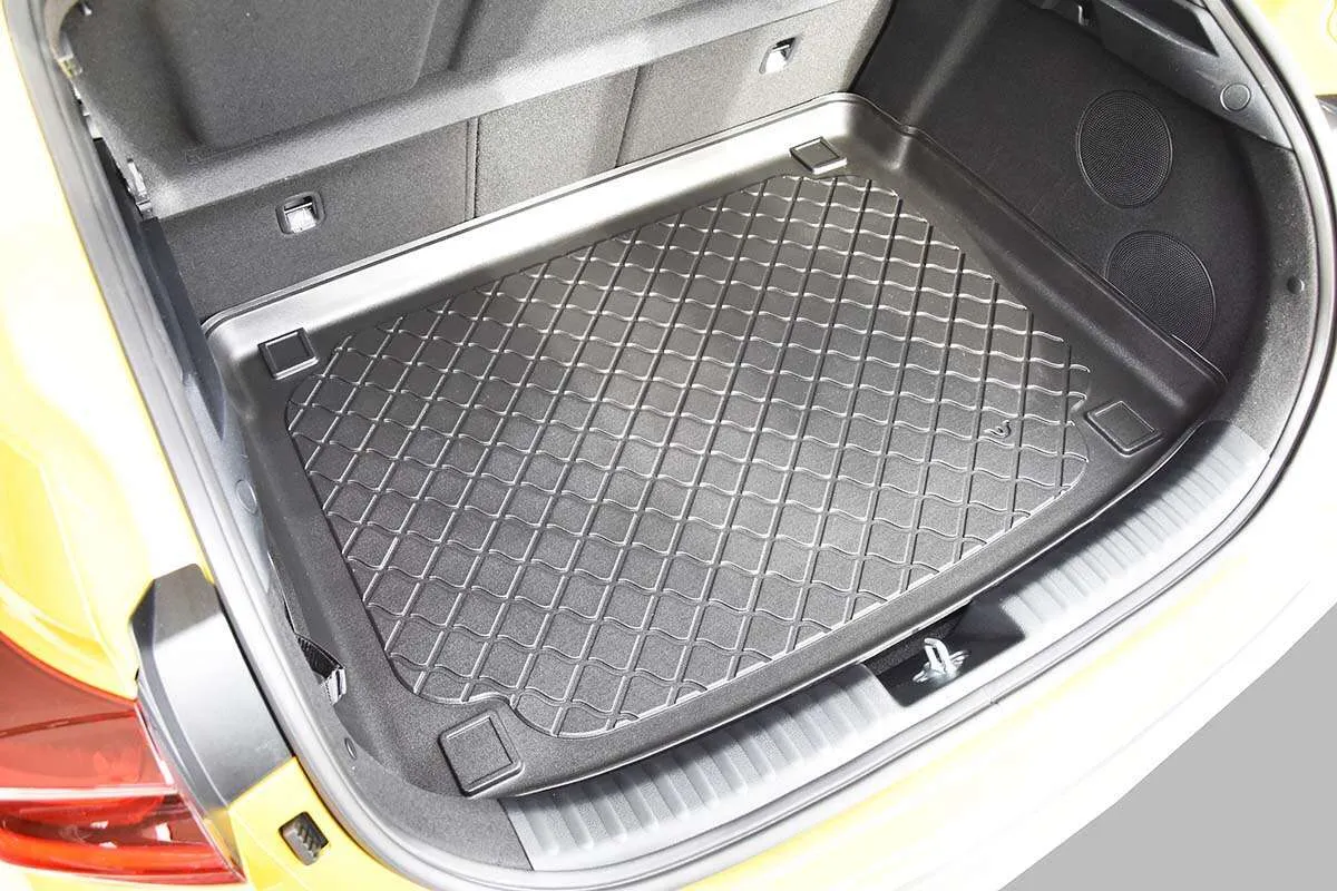 Bagasjeromsmatte Kia XCeed 2019 - 2024 – bilde 2
