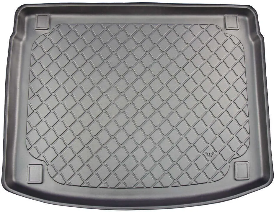 Bagasjeromsmatte Kia XCeed 2019 - 2024 – bilde 3