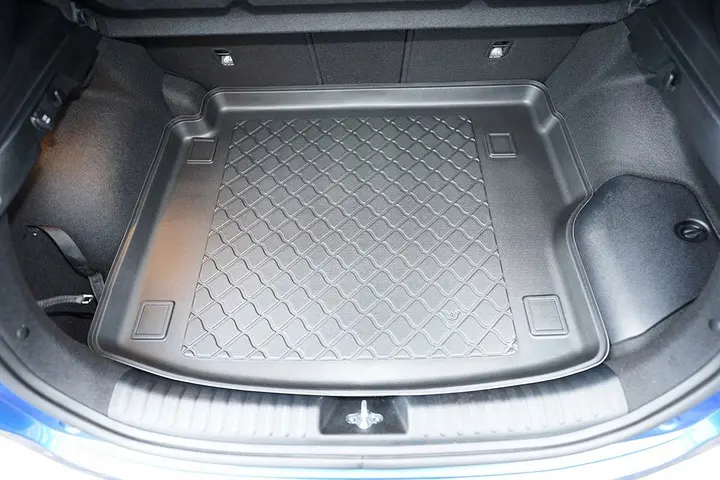 Bagasjeromsmatte Kia XCeed Hybrid 2020 - 2024