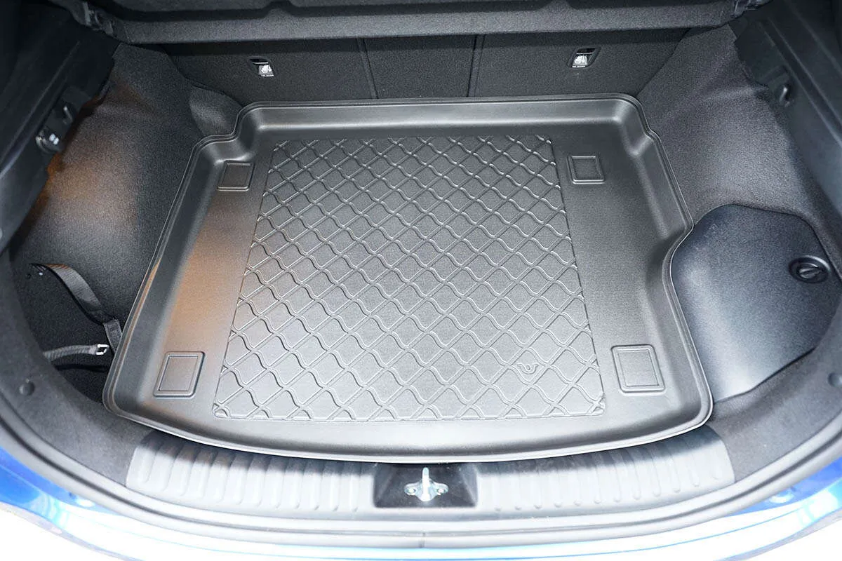 Bagasjeromsmatte Kia XCeed Hybrid 2020 - 2024 – bilde 4