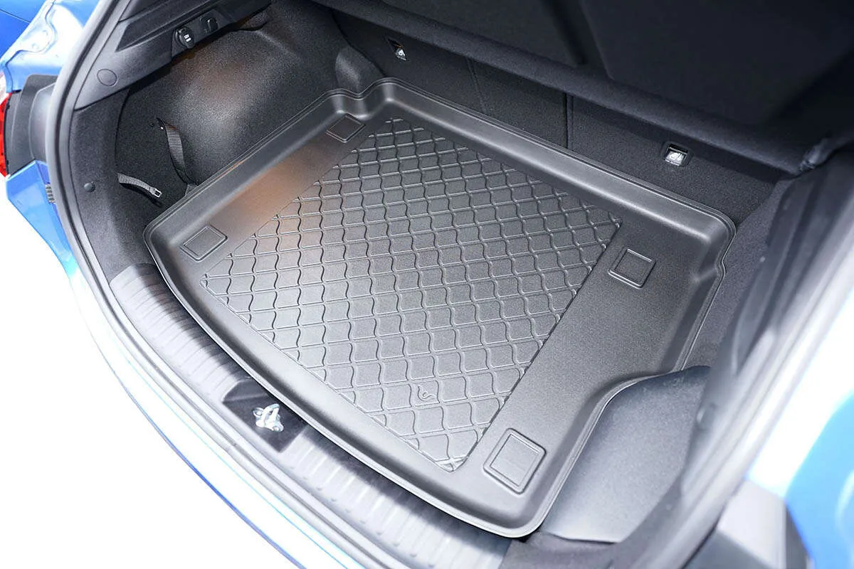 Bagasjeromsmatte Kia XCeed Hybrid 2020 - 2024 – bilde 5