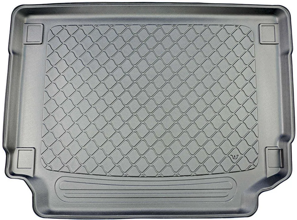 Bagasjeromsmatte Land Rover Defender II L663 2019 -> – bilde 3