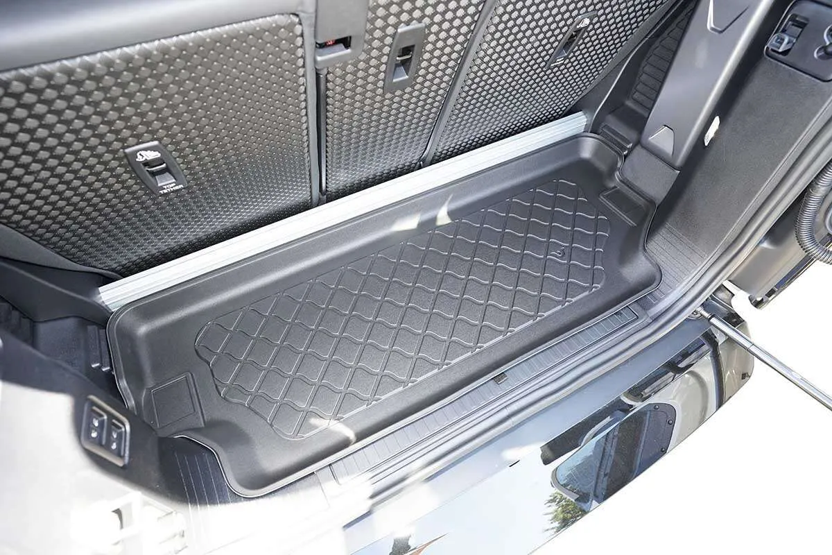Bagasjeromsmatte Land Rover Defender (L663) 90 2019 -> – bilde 2