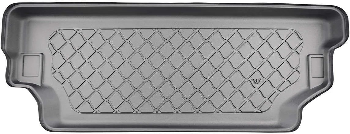 Bagasjeromsmatte Land Rover Defender (L663) 90 2019 -> – bilde 3