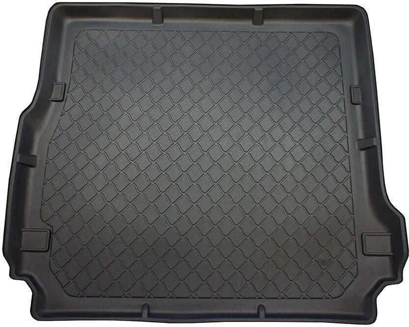 Bagasjeromsmatte Land Rover Discovery 3 / Discovery 4 2004 - 2016