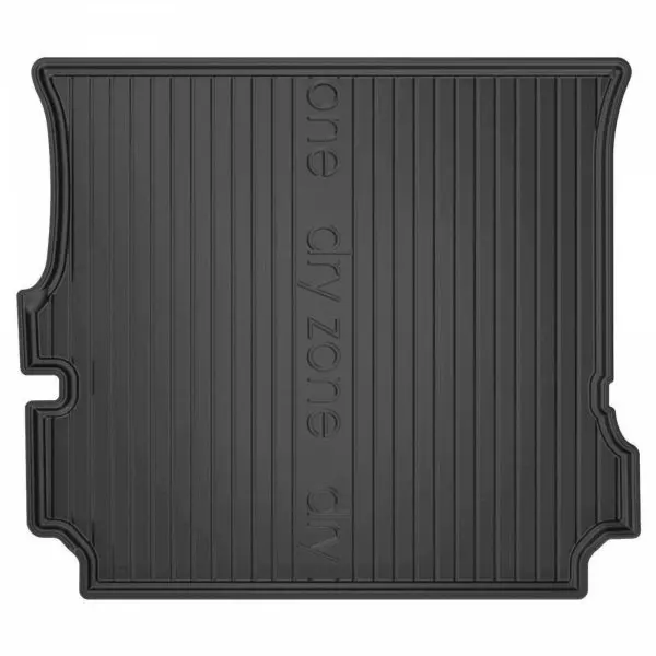 Bagasjeromsmatte Land Rover Discovery 3 (L319) 2004 - 2009
