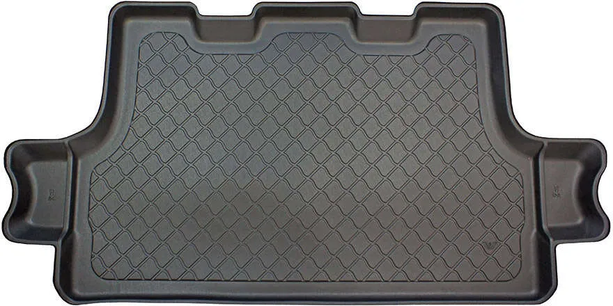 Bagasjeromsmatte Land Rover Discovery I 1989 - 1998