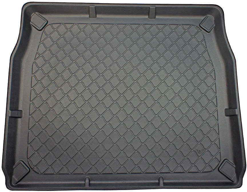 Bagasjeromsmatte Land Rover Discovery II 1999 - 2004