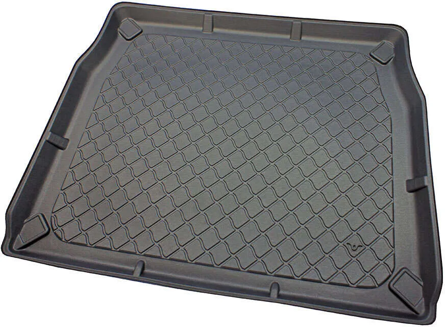 Bagasjeromsmatte Land Rover Discovery II 1999 - 2004 – bilde 2