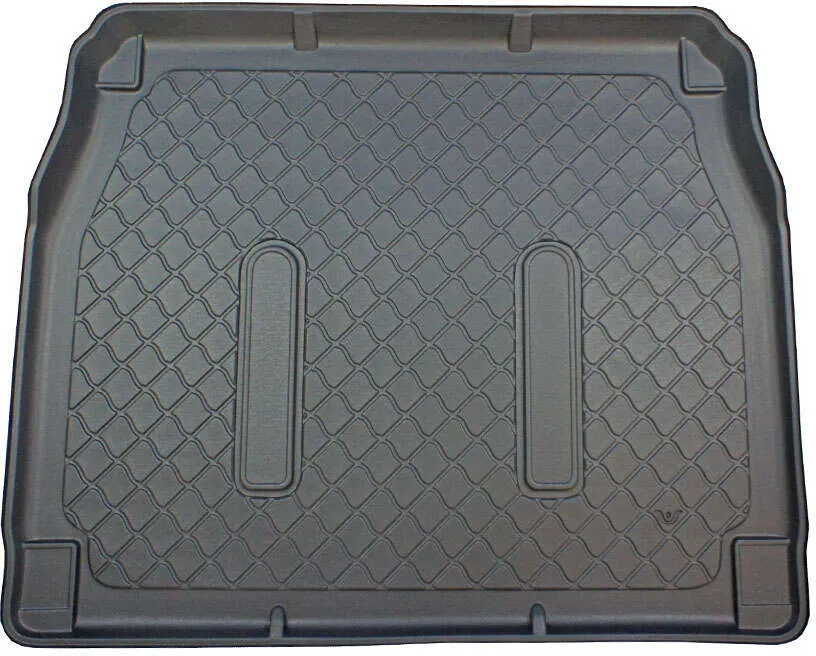 Bagasjeromsmatte Land Rover Discovery II 1999 - 2004