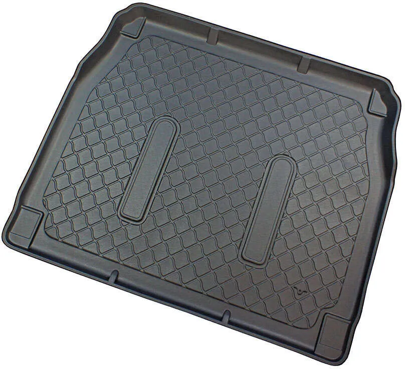 Bagasjeromsmatte Land Rover Discovery II 1999 - 2004 – bilde 2