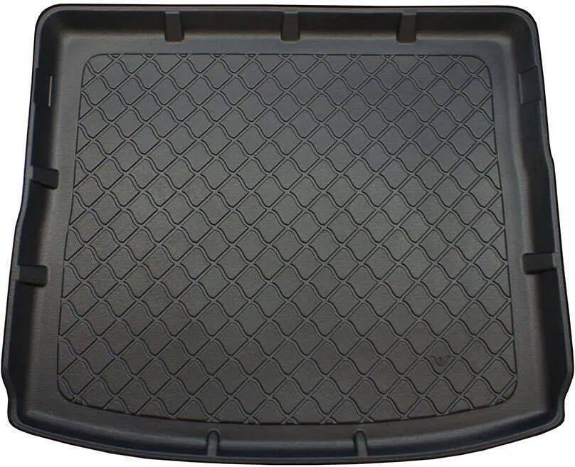 Bagasjeromsmatte Land Rover Freelander 2 2006 - 2014