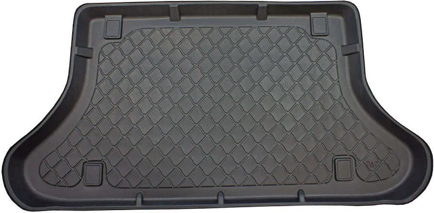 Bagasjeromsmatte Land Rover Freelander I 1996-2006