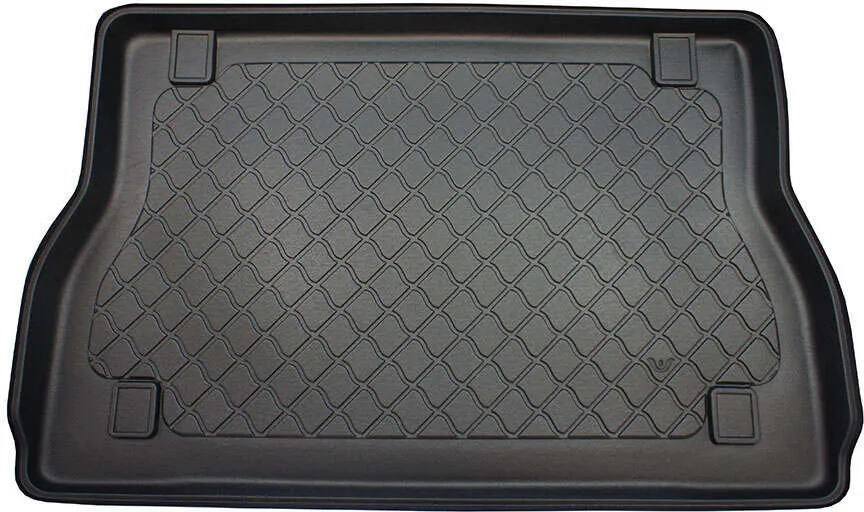 Bagasjeromsmatte Land Rover Freelander I 1996-2006