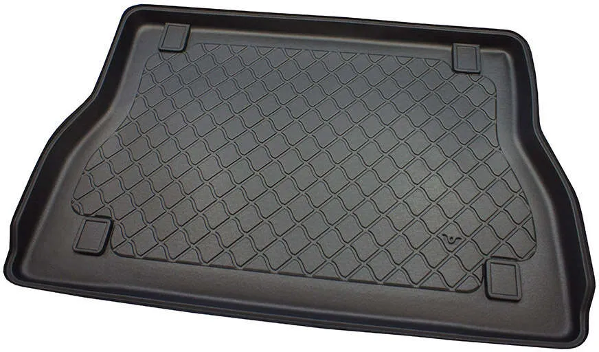 Bagasjeromsmatte Land Rover Freelander I 1996-2006 – bilde 2