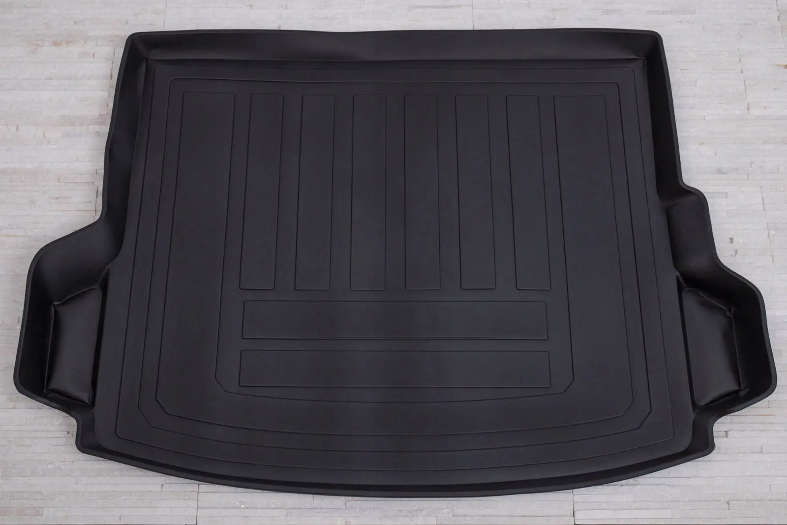 Bagasjeromsmatte Land Rover Freelander II 2006-2014 – bilde 4