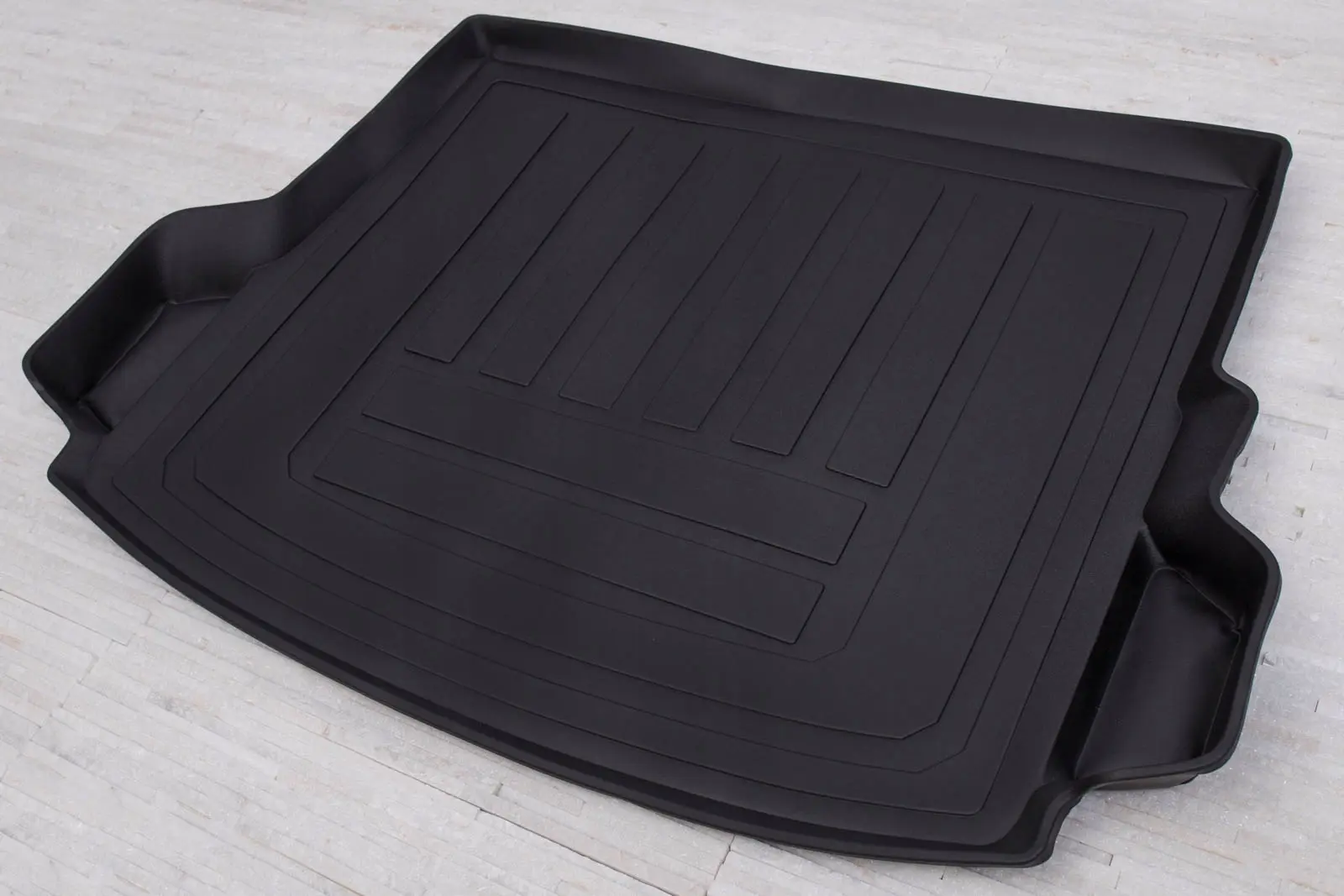 Bagasjeromsmatte Land Rover Freelander II 2006-2014 – bilde 5