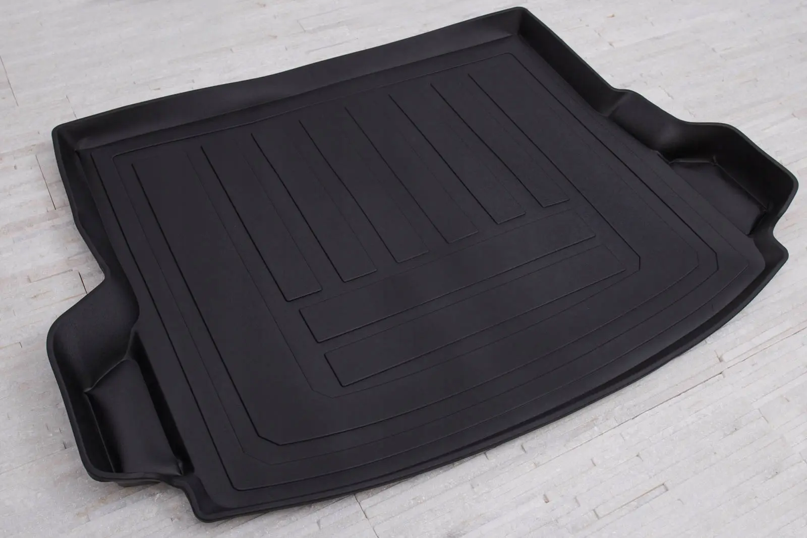Bagasjeromsmatte Land Rover Freelander II 2006-2014 – bilde 6