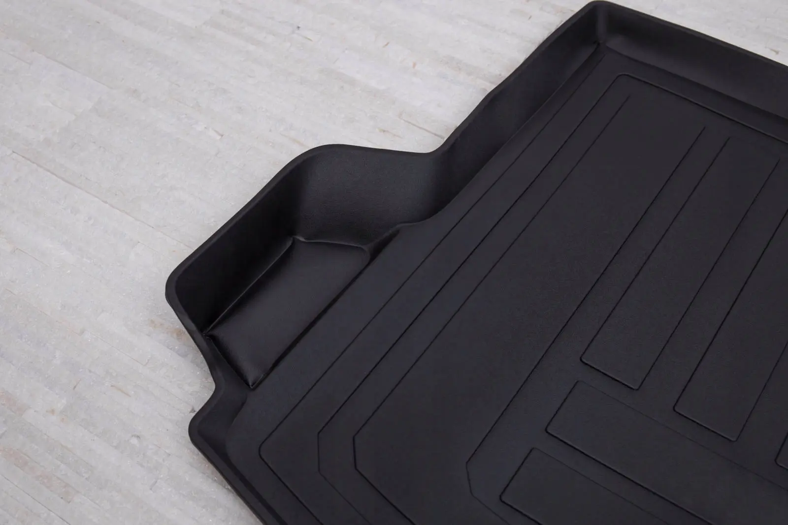 Bagasjeromsmatte Land Rover Freelander II 2006-2014 – bilde 7