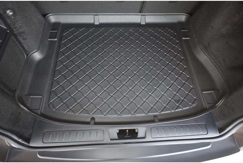 Bagasjeromsmatte Land Rover Range Rover Evoque (L538) 2011 - 2018