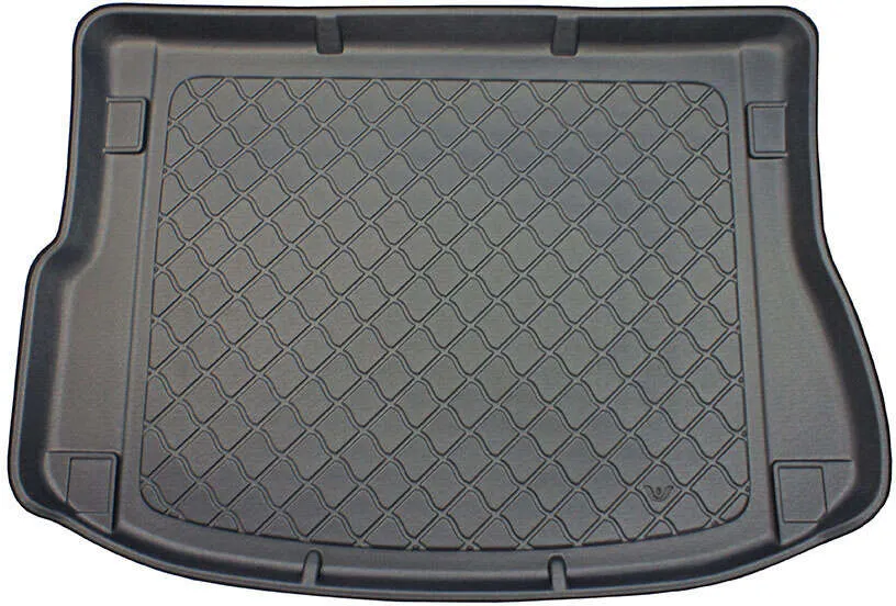 Bagasjeromsmatte Land Rover Range Rover Evoque (L538) 2011 - 2018 – bilde 3