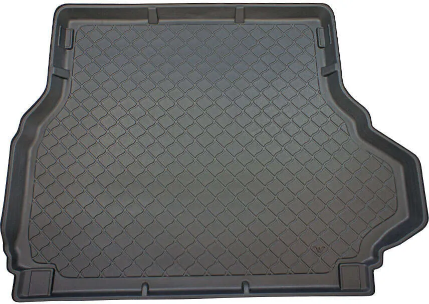 Bagasjeromsmatte Land Rover Range Rover III (L322) 2002 - 2012