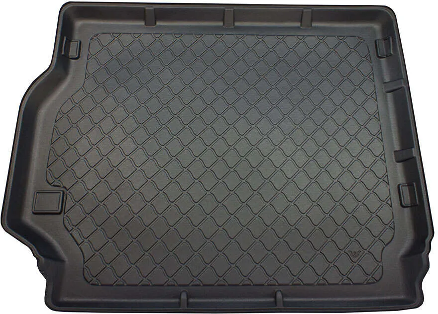 Bagasjeromsmatte Land Rover Range Rover Sport 2005 - 2013