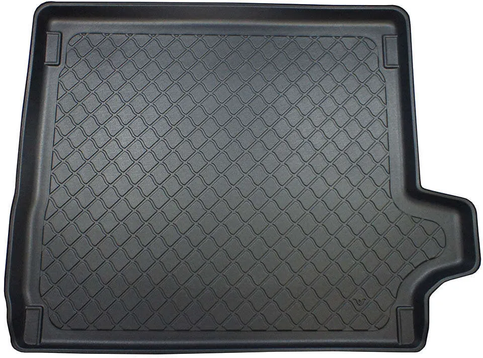 Bagasjeromsmatte Land Rover Range Rover Sport II 2013 - 2022 / Land Rover Range Rover Sport II mHEV 2019 - 2022