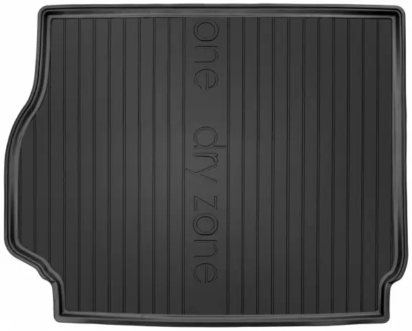 Bagasjeromsmatte Land Rover Range Rover Sport (L320) 2005 - 2013