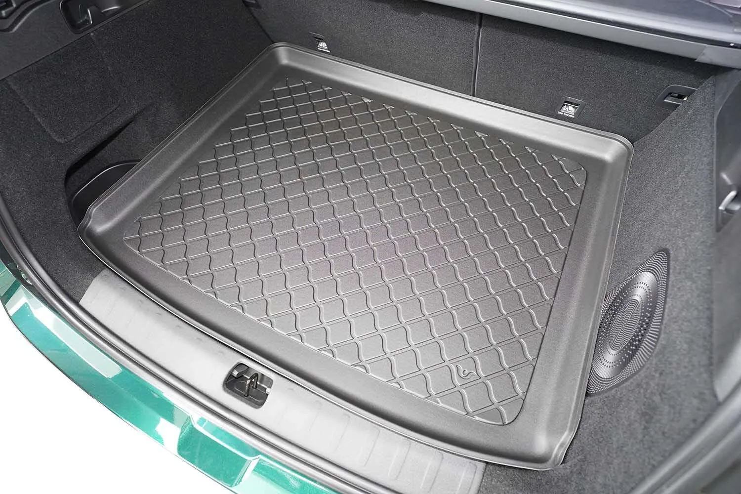 Bagasjeromsmatte Leapmotor C10 2024 -> – bilde 2