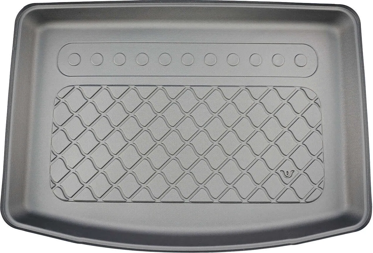 Bagasjeromsmatte Leapmotor T03 Hatchback 2020 -> – bilde 2