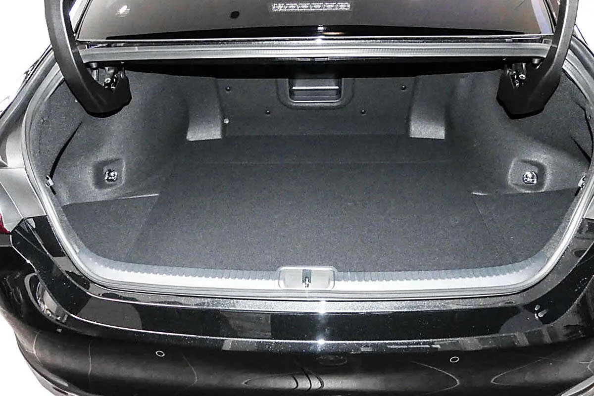 Bagasjeromsmatte Lexus ES VII 300h Sedan 2018 ->