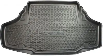 Bagasjeromsmatte Lexus GS IV Hybrid 2012 - 2020
