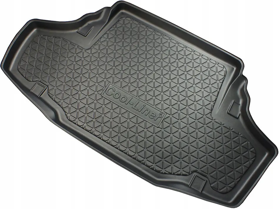 Bagasjeromsmatte Lexus GS IV Hybrid 2012 - 2020 – bilde 2