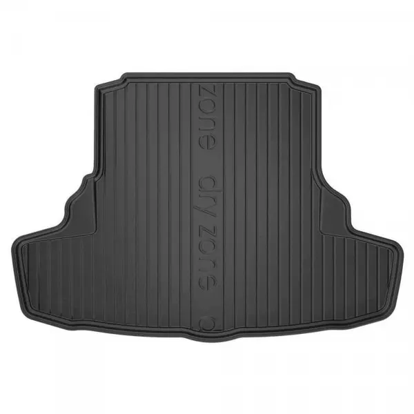Bagasjeromsmatte Lexus IS III 2013 - 2020