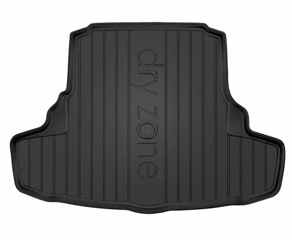 Bagasjeromsmatte Lexus IS III 2013 - 2020