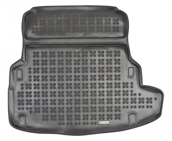 Bagasjeromsmatte Lexus IS III 2013 - 2020
